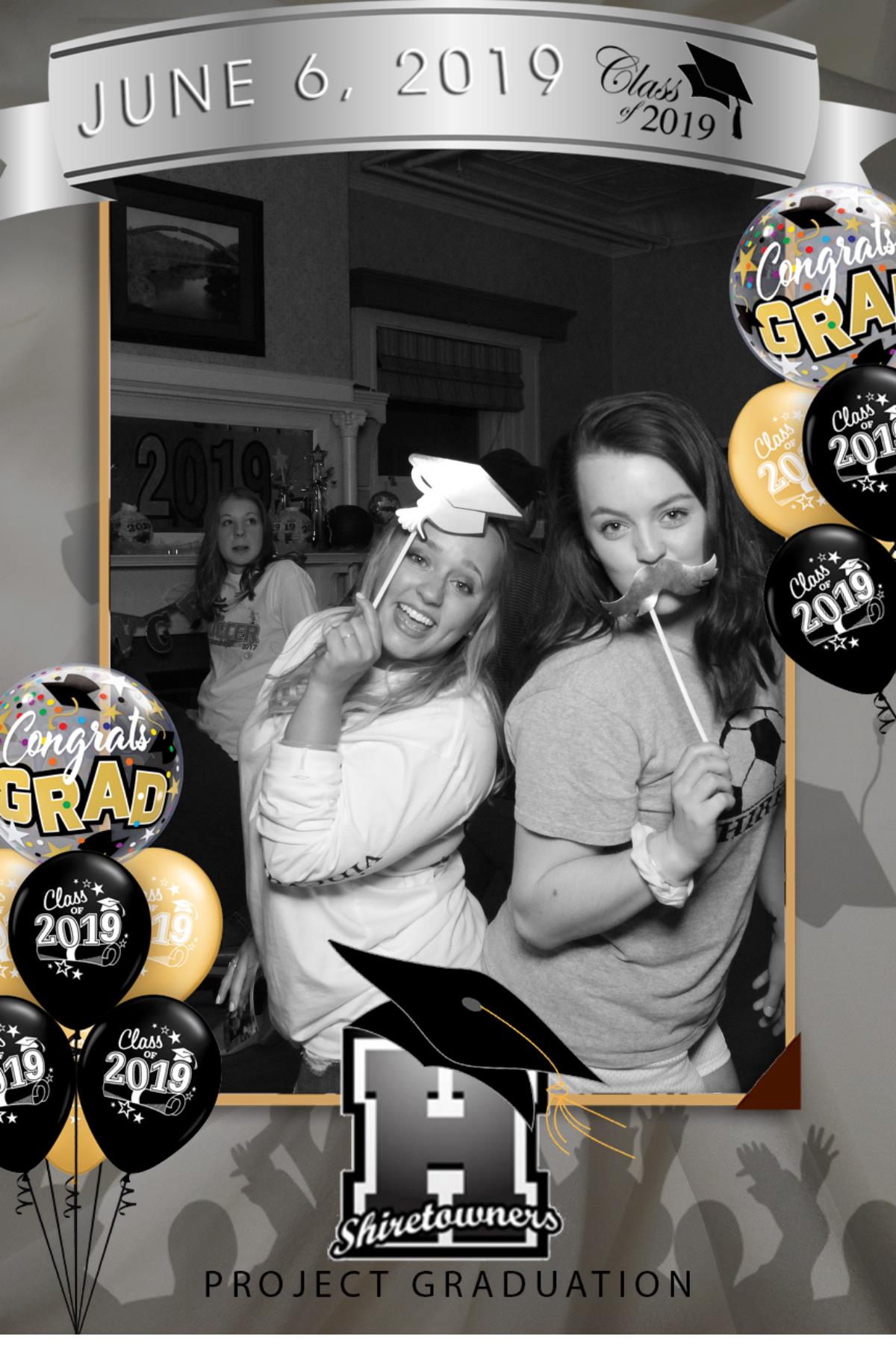 Houlton Project Graduation | View more photos from the event at gallery.mainemagicmirror.com/u/MaineMagicMirror/Houlton-Project-Graduation